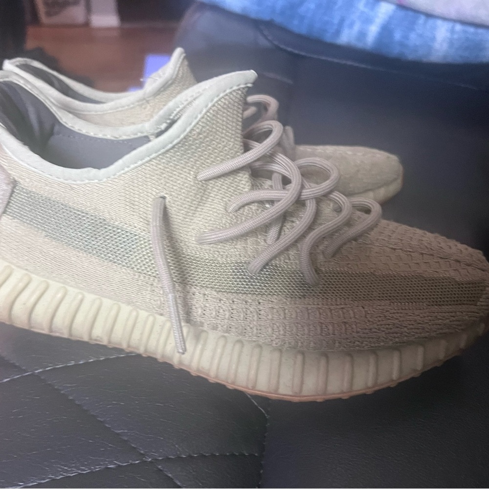 Adidas Yeezy